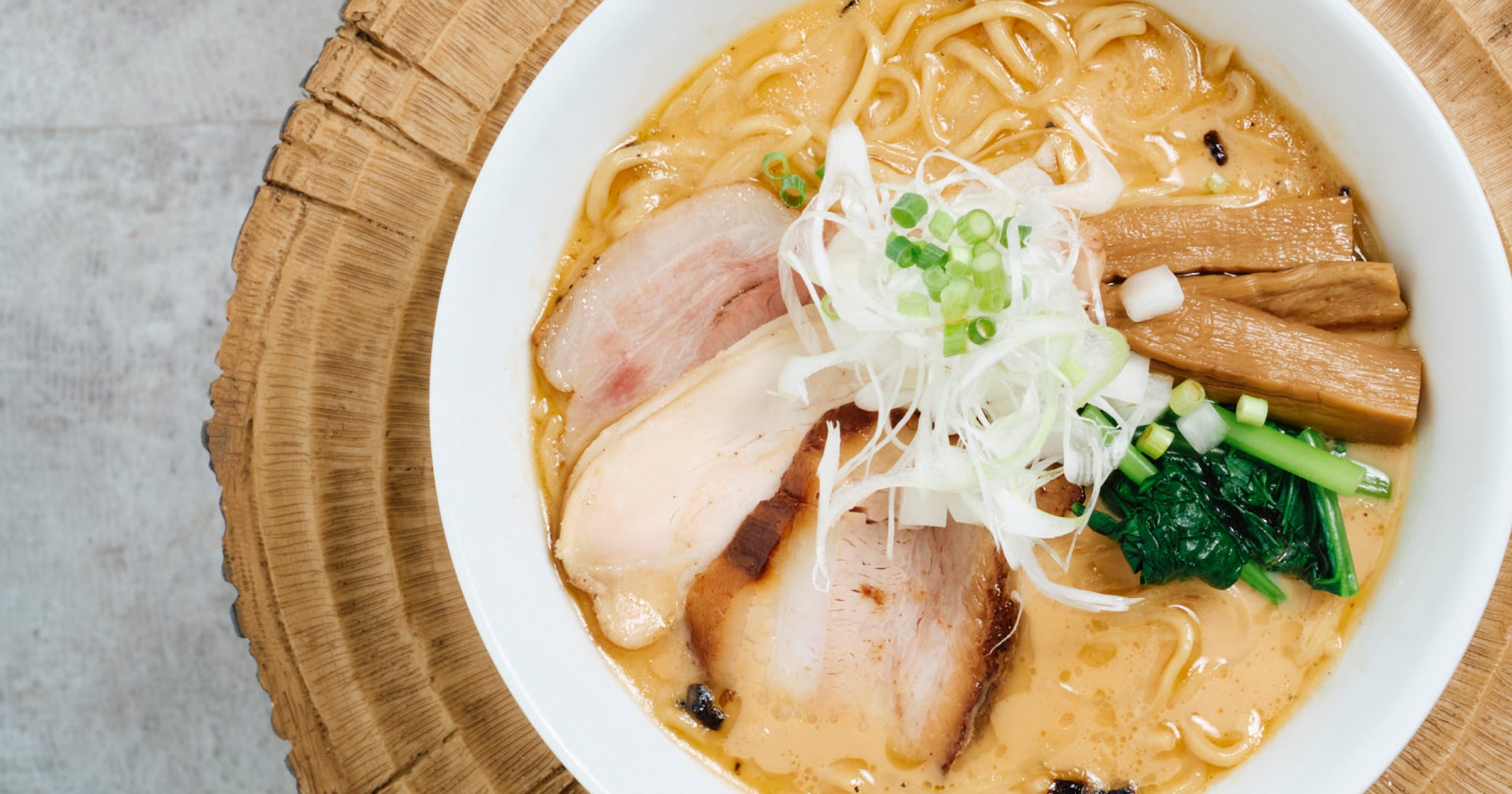 麺処くれしづき